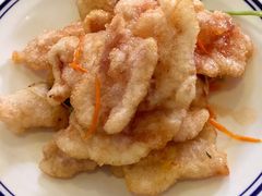 锅包肉-老厨家(友谊路总店)