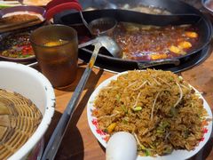 -楠火锅(龙阳广场店)