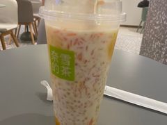 -奈雪的茶(天河城店)