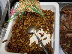 -格瑞欧海鲜自助烤肉火锅(光彩店)