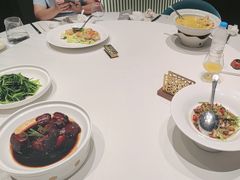 -扶摇湘宴·烤鸭·湘粤宴(中关村·北大店)