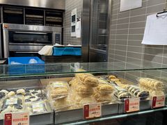 -王家沙点心店(南京西路总店)