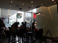 -星巴克臻选(济南恒隆店)