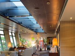 -棕榈岛海鲜自助餐厅(虹桥迎宾馆店)
