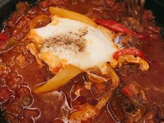 -Tajine Moroccan塔金摩洛哥中东餐厅