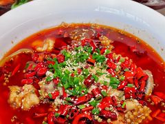 -望京辣宴·古法川菜(望京店)