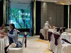 -白云宾馆·白云宴餐厅