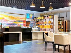 -蔓兰家的四季S0餐厅·融合菜(当代MOMA店)