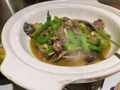 -慕湘精致湖南菜(水贝店)