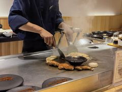 -厦门源昌凯宾斯基大酒店-隠れ鉄板焼