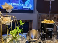 -INLOVE KTV(世博源店)