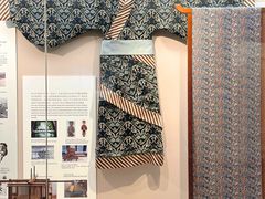 -成都蜀锦织绣博物馆