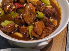 -老山东·山东菜(鲁菜名店)