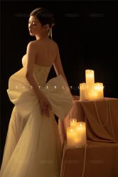 -玛雅·椿野婚纱摄影·本地拍·旅拍