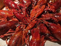 -巴厘龙虾·榜首油焖大虾(洞庭·艺术洋房店)