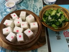 -水香园·中国徽菜名店(紫霞大道店)