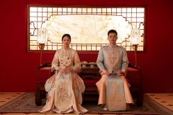 -Mu慕婚纱摄影·超级工作室