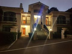 -圣爵菲斯大酒店(长沙世界之窗店)