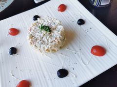 -格鲁·秀色Georgia’s Feast