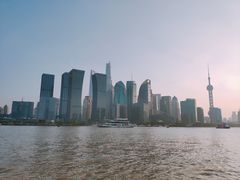 -公平路渡口(轮渡站)