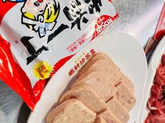 -燃计沙茶皇·香港沙茶火锅(人广旗舰店)