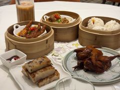 -翠园(北京王府中环店)