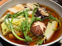 -蟹犇前•帝王蟹雪蟹(陆家嘴店)