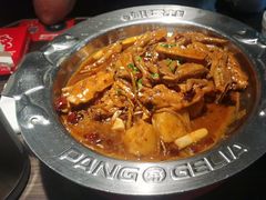 -胖哥俩肉蟹煲(梅溪步步高店)