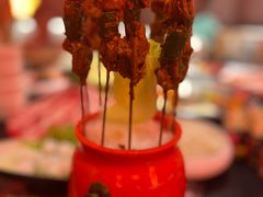 -蜀大侠火锅.川剧变脸(龙泉世茂店)