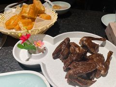 -景笙毋米粥底火锅(20年老字号)