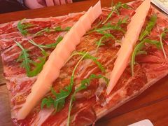 -斯普汇生蚝牛排馆(中骏世界城店)