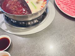 -春秋火锅