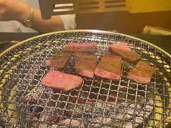 -樱嘢·炭火烧肉(惠南店)