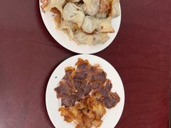 -东门饺子馆(少年宫路店)