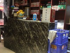 -天发芽·何记葫芦头泡馍·老字号(小南门店)