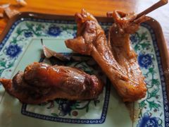 -老火车站牛肉粉