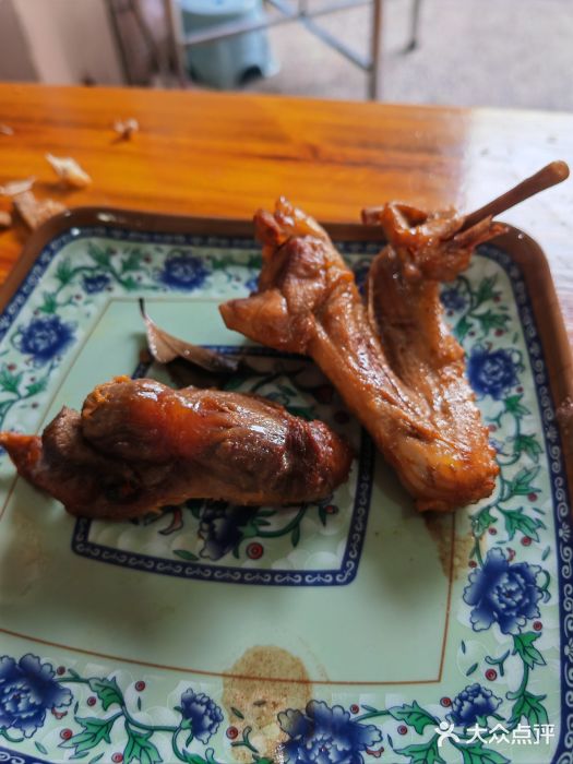 老火车站牛肉粉图片