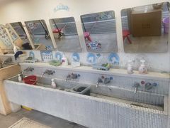 -蕃茄田艺术(普陀长风大悦城中心)