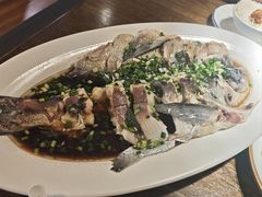 -建德食府·十八年建德菜(天目里国际街区店)