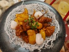 -老福洲·三十年福州味(斗东店)