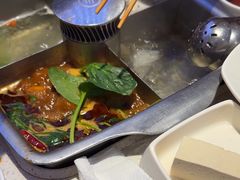 -海底捞火锅(杭州庆春路夜宵主题店)