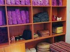 -泰享受·泰式按摩·SPA(海珠琶洲新村店)