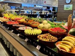 -梨花自助烤肉(乐宾店)