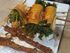 -亚惠美食广场(大连开发区安盛购物广场店)