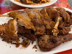 -玉华台饭庄(裕中西里小区店)