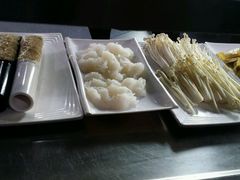 -大明铜锅·烤涮坊·烧烤(总店)