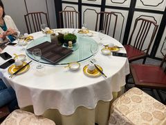 包厢-天外天烤鸭店(八角店)