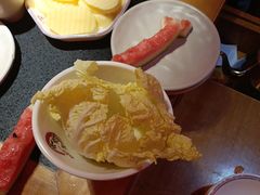 -水巷子·巴掌腰片重庆火锅(巧家店)