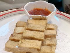 -不倒翁·安徽名菜楼(步行街店)