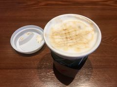 海盐焦糖玛奇朵-星巴克臻选(北京富力家园店)